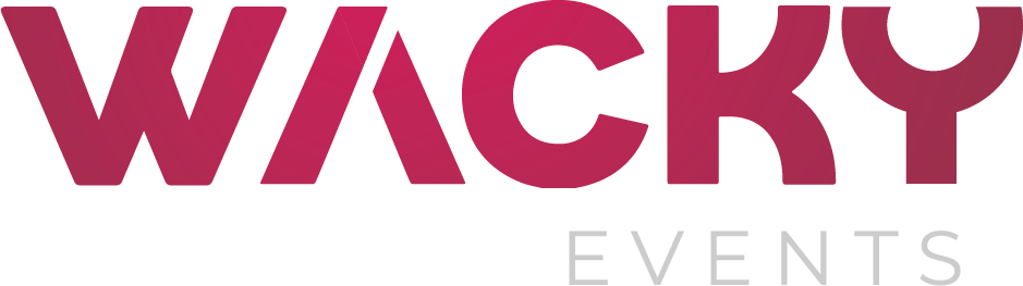 Wacky Events UK